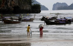 На курортах Таиланда отменят комендантский час